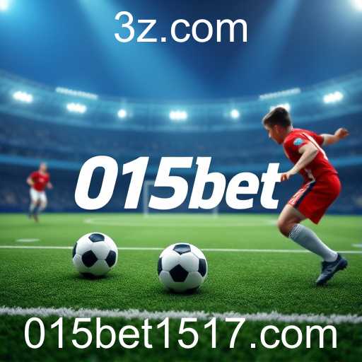 015bet: O Futuro dos Jogos Online