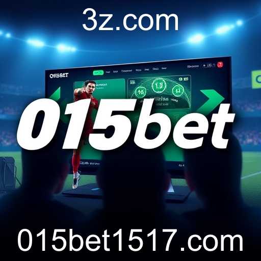 015bet: Crescimento e Desafios em 2026