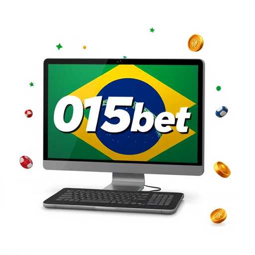 A Ascensão e Impacto do 015bet no Cenário de Jogos Online
