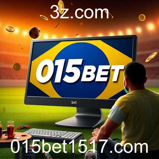 Crescimento e Impactos do 015bet no Brasil