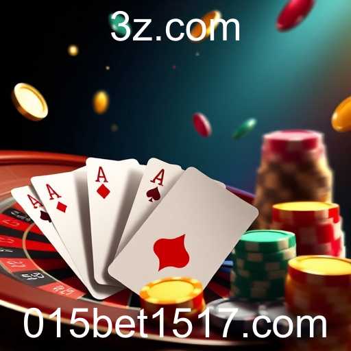 A Diversão e Emoção dos Jogos de Cassino na Plataforma 015bet