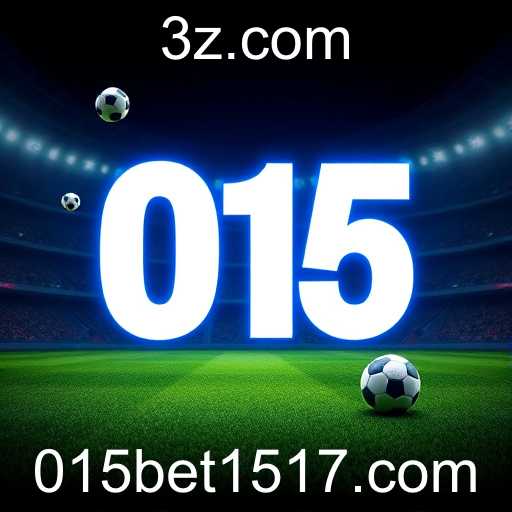 A Revolução dos Jogos de Aposta Online com 015bet