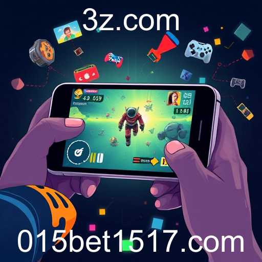 O Impacto do Mobile Gaming na Indústria de Jogos