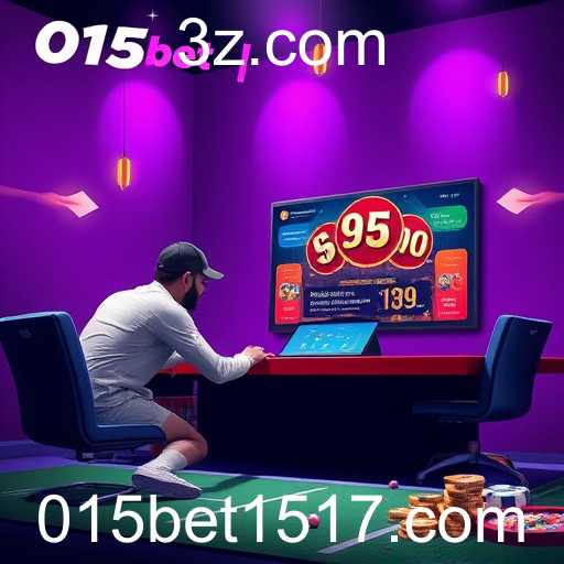 O Crescimento dos Jogos de Azar Online no Cenário Atual