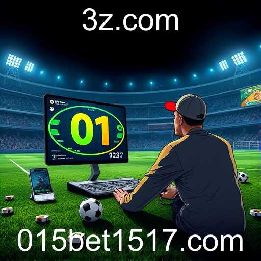 Crescimento do Setor de Jogos Online pelo Mundo
