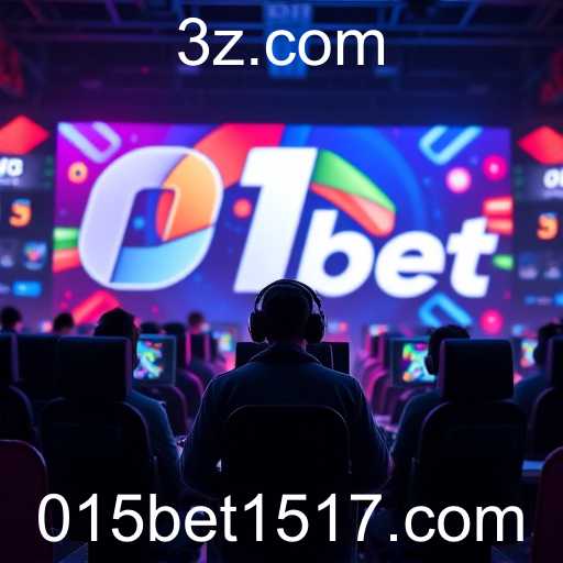 015bet: A Revolução dos Jogos Online em 2026