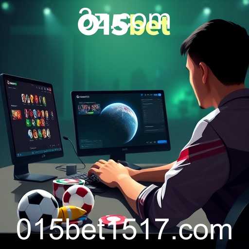 Cenário dos Jogos Online em 2026