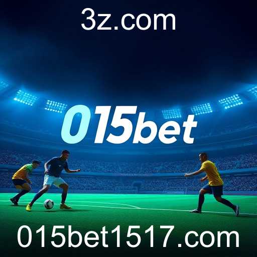 A Ascensão dos Jogos Online e o Papel do 015bet