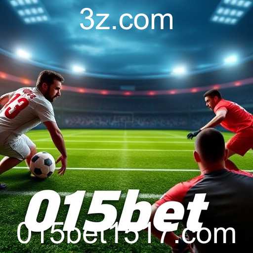 Explorando a Categoria de Apostas Esportivas no 015bet