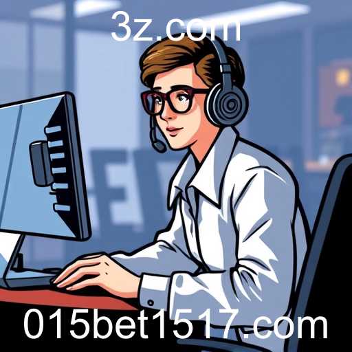 Customer Support: Um Jogo Educativo e Desafiador no 015bet