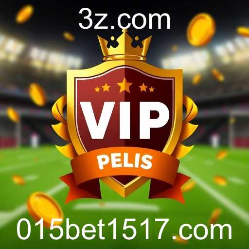 Explorando o Programa VIP do 015bet: Uma Experiência de Jogo Exclusiva